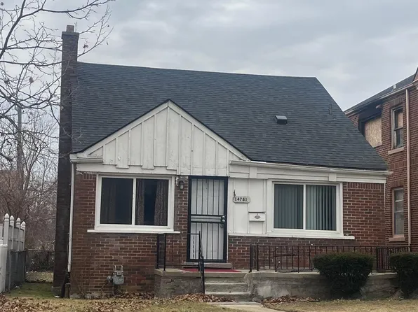 14781 Saint Marys St, Detroit, MI 48227