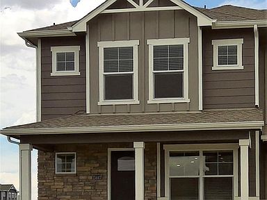 clark ranch frederick