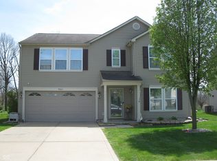 9045 Stones Bluff Pl, Camby, IN