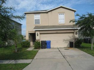 7809 Carriage Pointe Dr, Gibsonton, FL 33534