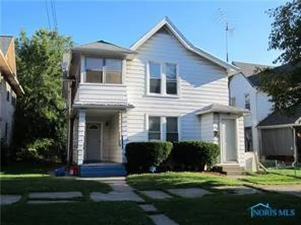 1121 Delence St, Toledo, OH 43605