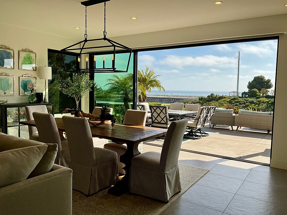 Oceanview's from the Great room