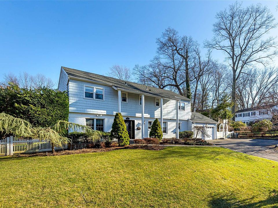 85 Chestnut Dr, Roslyn, NY 11576 MLS 3457868 Zillow