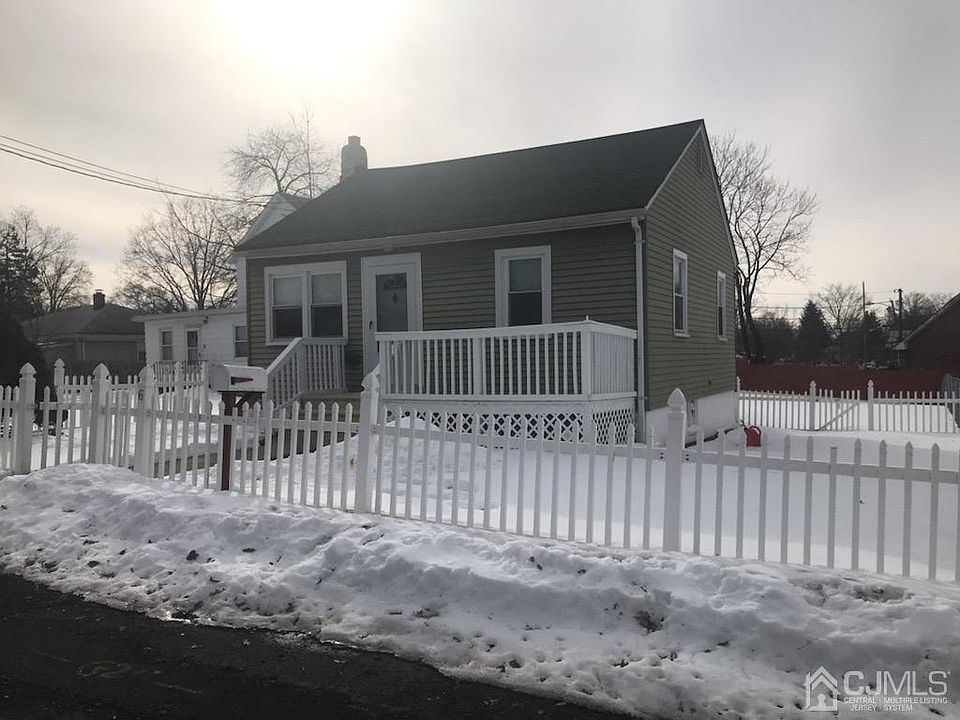 2nd image of 6 Belmont Ave