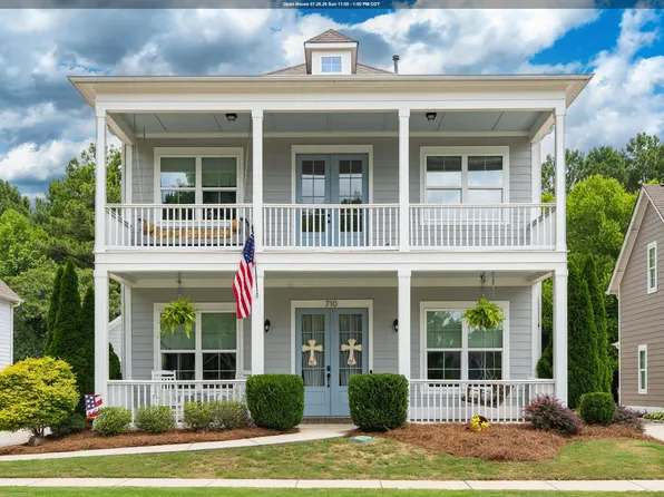 710 Rosebury Rd, Helena, AL 35080