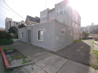2012-2012.5 Channing Way #E, Berkeley, CA 94704