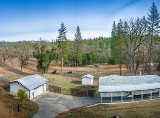 7821 Old Trail Rd, Somerset, CA 95684