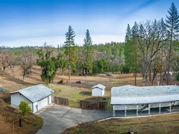 7821 Old Trail Rd, Somerset, CA 95684