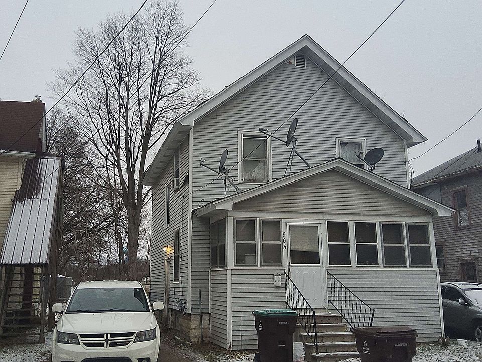 2nd image of 503 Bidwell St