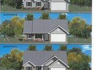 LOT Six Birchwood Overlook Red, Festus, MO 63028