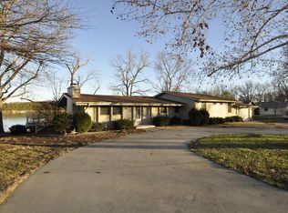 48 Sycamore Landing Ln, Shell Knob, MO 65747