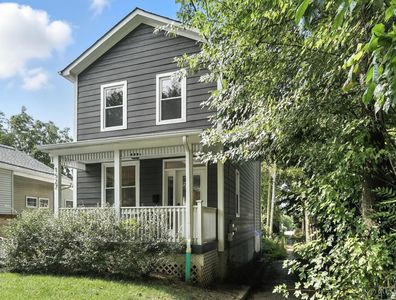 1527 Lingo St, Cincinnati, OH, 45223