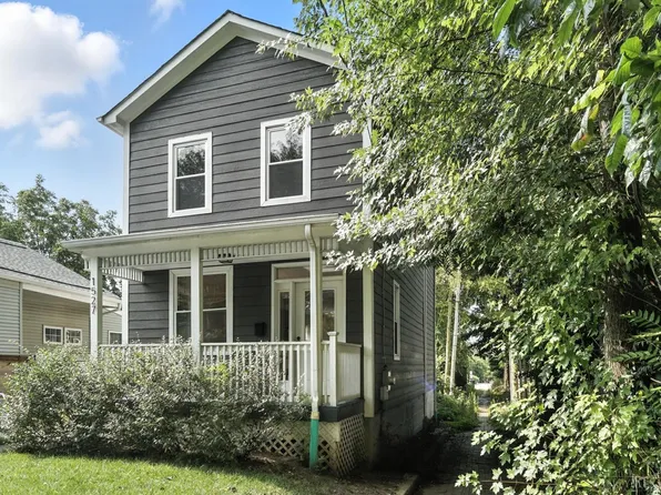 1527 Lingo St, Cincinnati, OH 45223