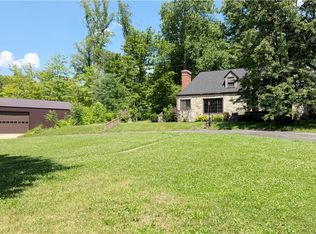 6276 Cedar Springs Rd, New Paris, OH 45347