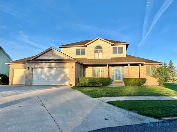 12471 Buckeye Dr, Paulding, OH 45879