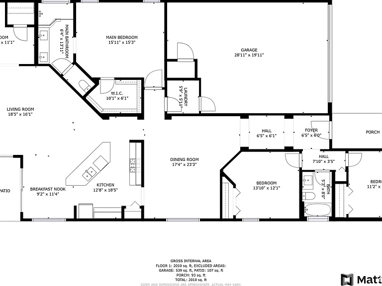 9120 Leeland Archer Blvd — Photo 16