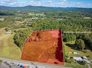 4054 Lower Cedar Valley Rd, Hudson, NC 28638