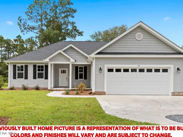 2011 Albemarle Road, Southport, NC 28461