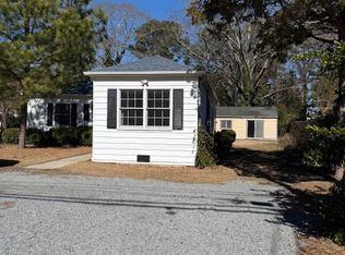 2505 E 4th St, Greenville, NC 27858