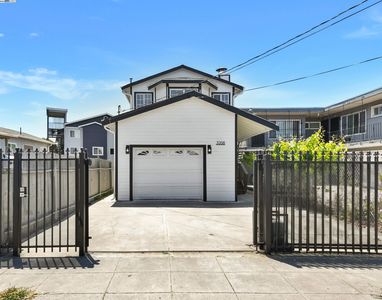 3208 Florida Ave, Richmond, CA, 94804