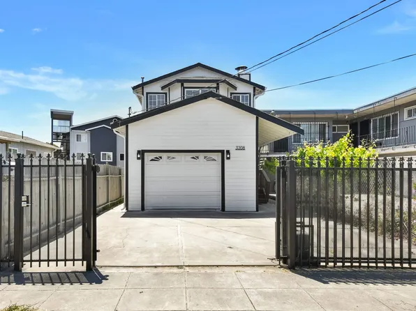 3208 Florida Ave, Richmond, CA 94804
