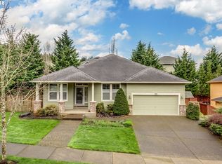 11421 SE Cedar Way, Happy Valley, OR 97086
