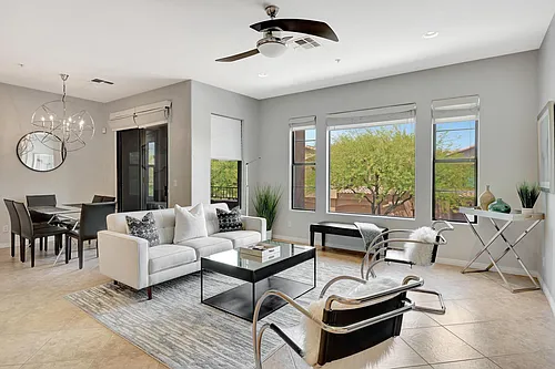 16600 N Thompson Peak Pkwy #2050 Photo 1