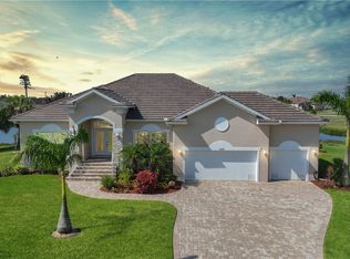 16095 Taggart Ln, Punta Gorda, FL 33955