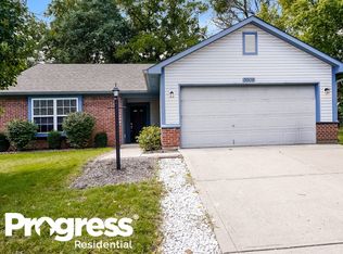 3908 Owster Ln, Indianapolis, IN 46237
