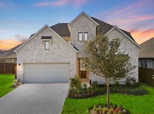 13711 Flint Hollow Dr, Cypress, TX 77433