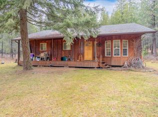 681 Hummingbird Ln, Blanchard, ID 83804
