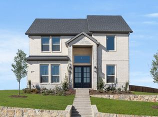 417 Newpark Blvd, Desoto, TX 75115