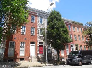 1712 W Lombard St, Baltimore, MD 21223