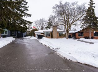 70 Beaverbrook Ave APT A, Toronto, ON M9B2N6