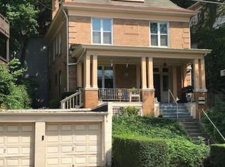 209 Edgewood Ave #1, Pittsburgh, PA 15218