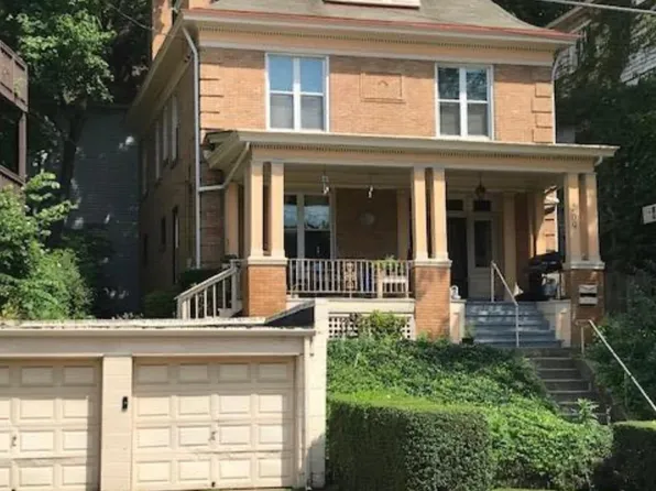 209 Edgewood Ave #1, Pittsburgh, PA 15218