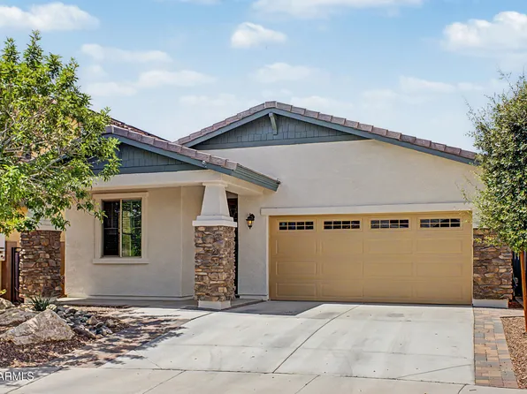 22188 N 101ST Drive, Peoria, AZ 85383