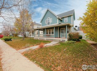 1215 Fairfield Ave, Windsor, CO 80550