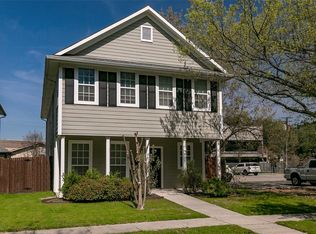 3320 Hamilton Ave, Fort Worth, TX 76107