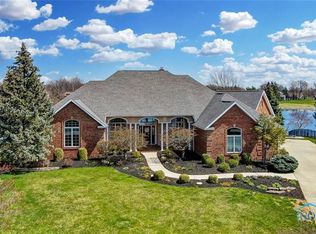 1802 Lakeland Dr, Findlay, OH 45840