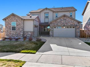 5977 S Langdale Ct, Aurora, CO 80016