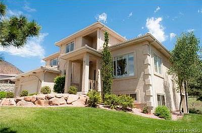 Welcoming covered porch entry