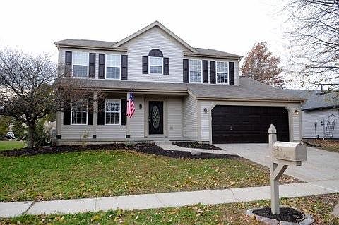 1st image of 3416 Trillium Ct