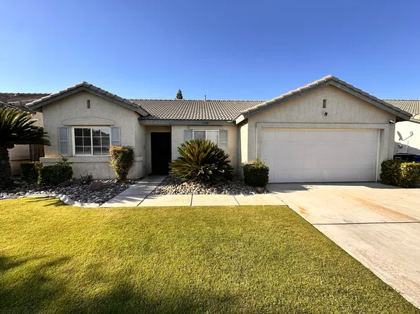 7108 Drift Creek Street, Bakersfield, CA 93313