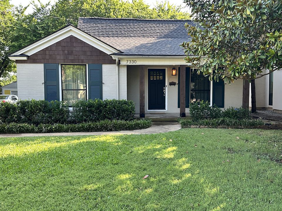 1st image of 7330 La Vista Dr