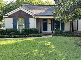 7330 La Vista Dr, Dallas, TX 75214