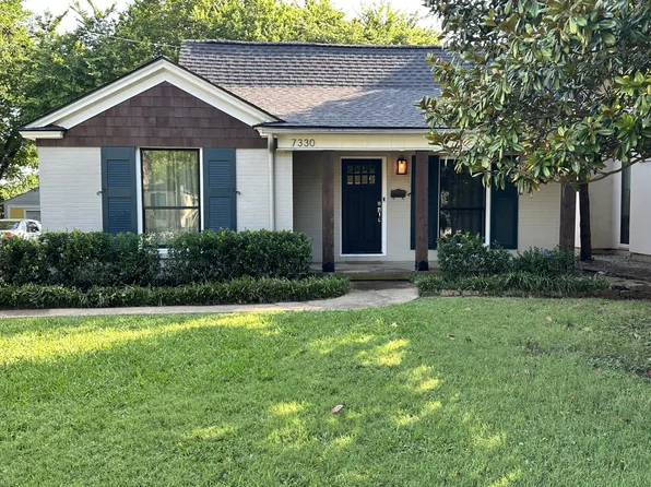7330 La Vista Dr, Dallas, TX 75214