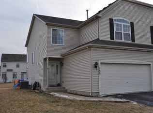 1607 Grove Ct, Lockport, IL 60441