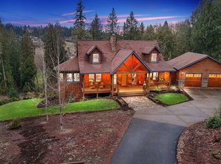 22200 SW Schaltenbrand Ln, Sherwood, OR 97140