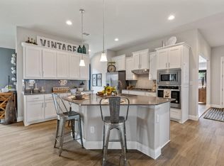 1416 Razorbill Rd, Denton, TX 76205